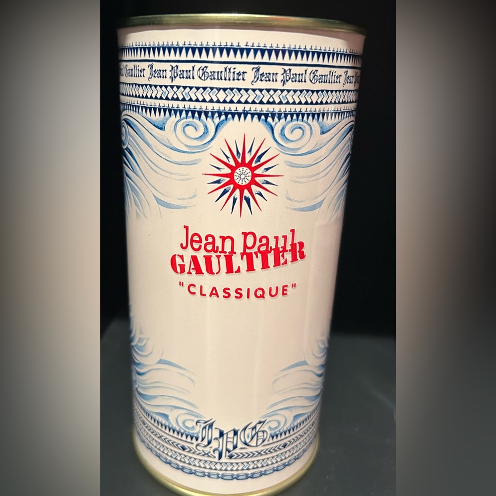 Jean Paul Gauthier Classic 50ml